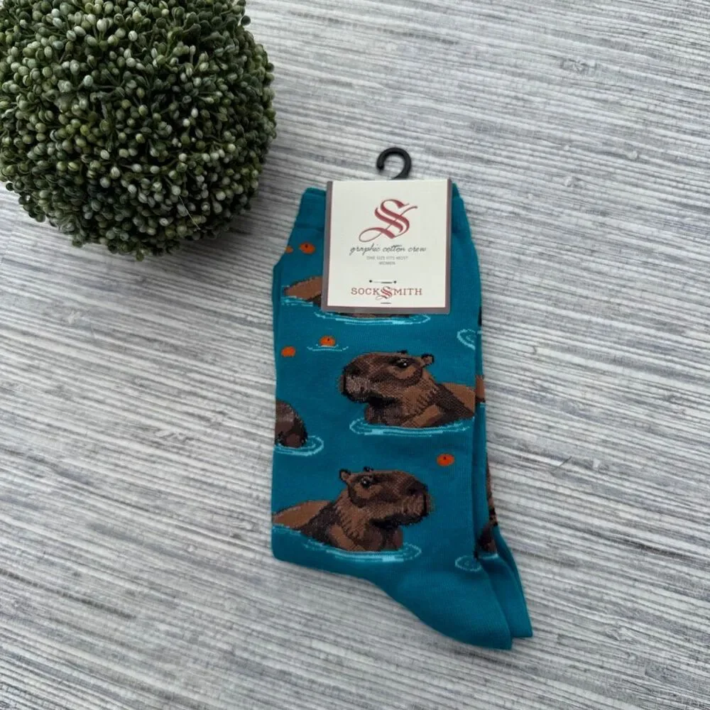 Socksmith 